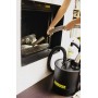 Karcher 2.863-161.0 Φίλτρο Στάχτης με Κάδο Χωρητικότητας 20lt