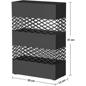 Songmics Ομπρελοθήκη