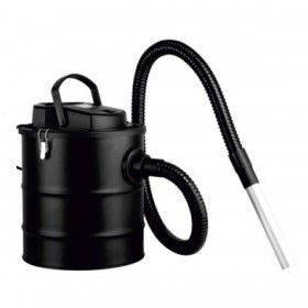 Maestro K408 Φίλτρο Στάχτης με Κάδο Χωρητικότητας 20lt