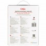 Osio OHF-2035 Ταχυθερμαντήρας Κουζίνας Ηλεκτρικός Μονοφασικός 3.3kW