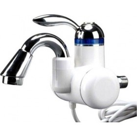 Elite EHW-3000S Ταχυθερμαντήρας Κουζίνας Ηλεκτρικός Μονοφασικός 3kW