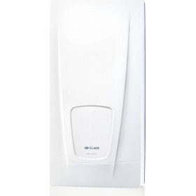 Clage DBX 18 NEXT Ταχυθερμοσίφωνας Κεντρικός Ηλεκτρικός Τριφασικός 18kW