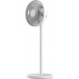 Xiaomi Smartmi Standing Fan 2 Ανεμιστήρας Ορθοστάτης 29.9W Διαμέτρου 35cm