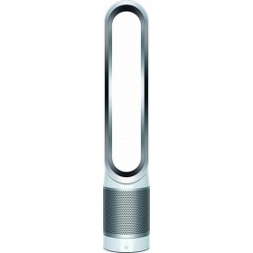Dyson TP02 Pure Cool Ανεμιστήρας Δαπέδου Χωρίς Πτερύγια 58W με Τηλεχειριστήριο Dyson TP02 Pure Cool Ανεμιστήρας Δαπέδου Χωρίς Πτερύγια 58W με Τηλεχειριστήριο