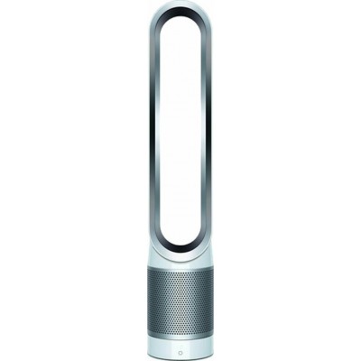 Dyson TP02 Pure Cool Ανεμιστήρας Δαπέδου Χωρίς Πτερύγια 58W με Τηλεχειριστήριο