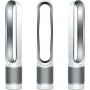 Dyson TP02 Pure Cool Ανεμιστήρας Δαπέδου Χωρίς Πτερύγια 58W με Τηλεχειριστήριο