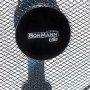 Bormann BFN5010 Ανεμιστήρας Ορθοστάτης 50W Διαμέτρου 40cm με Τηλεχειριστήριο