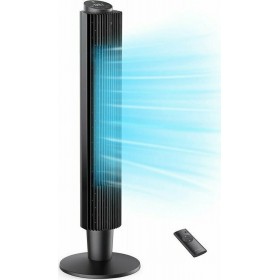 TaoTronics TT-TF005 Ανεμιστήρας Πύργος 45W με Τηλεχειριστήριο TaoTronics TT-TF005 Ανεμιστήρας Πύργος 45W με Τηλεχειριστήριο