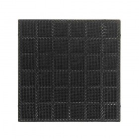 TS-20964F Pure Air Φίλτρο για Ανεμιστήρα Μαύρο