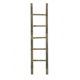 Light & Living Διακοσμητική Σκάλα 39.5x4.5x160cmcm Light & Living Διακοσμητική Σκάλα 39.5x4.5x160cmcm