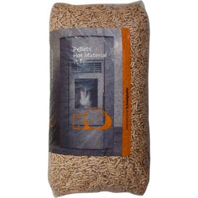 Schweighofer Hot Material Pellet 15kg