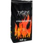 Tigris Κοσκινισμένα Κάρβουνα 12kg