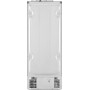 LG GBB566PZHMN Ψυγειοκαταψύκτης 462lt NoFrost Υ185xΠ70xΒ70εκ. Inox