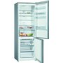 Bosch KGN49XIEA Ψυγειοκαταψύκτης 438lt NoFrost Υ203xΠ70xΒ67εκ. Inox