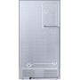 Samsung RS67A8810S9 Ψυγείο Ντουλάπα 634lt NoFrost Υ178xΠ91.2xΒ71.6εκ. Inox