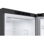 LG GBP62DSNFN Ψυγειοκαταψύκτης 384lt NoFrost Υ203xΠ59.5xΒ68.2εκ. Inox