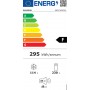 Samsung RB34T600FSA - BMF Ψυγειοκαταψύκτης 344lt NoFrost Υ185.3xΠ59.5xΒ65.8εκ. Inox