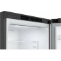 LG GBP62DSNCN Ψυγειοκαταψύκτης 384lt NoFrost Υ203xΠ59.5xΒ67.5εκ. Inox