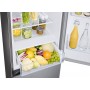 Samsung RB34T671DSA Ψυγειοκαταψύκτης 344lt NoFrost Υ185.3xΠ59.5xΒ65.8εκ. Inox