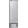 Samsung RB34T671DSA Ψυγειοκαταψύκτης 344lt NoFrost Υ185.3xΠ59.5xΒ65.8εκ. Inox