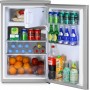 Inventor MP850S Mini Bar 98lt Υ84.5xΠ50.1xΒ54εκ. Inox