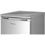 Inventor MP850S Mini Bar 98lt Υ84.5xΠ50.1xΒ54εκ. Inox