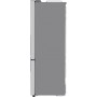 LG GBB569NSAFB Ψυγειοκαταψύκτης 462lt NoFrost Υ185xΠ70.5xΒ74εκ. Inox