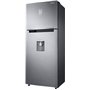 Samsung RT46K664PS9 Ψυγείο Δίπορτο 455lt NoFrost Υ182.5xΠ70xΒ72.6εκ. Inox