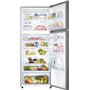 Samsung RT46K664PS9 Ψυγείο Δίπορτο 455lt NoFrost Υ182.5xΠ70xΒ72.6εκ. Inox