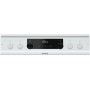 Gorenje EC6352WPA Κουζίνα 71lt με Κεραμικές Εστίες Π60εκ. Λευκή