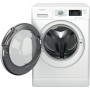 Whirlpool FFB 9458 WV EE Πλυντήριο Ρούχων 9kg 1400 Στροφών