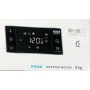 Whirlpool FFB 9458 WV EE Πλυντήριο Ρούχων 9kg 1400 Στροφών