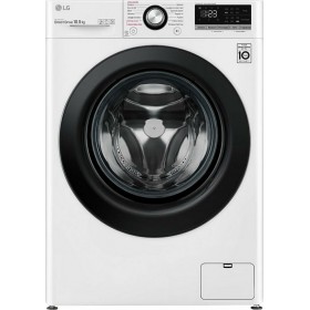LG F4WV310S6E Πλυντήριο Ρούχων 10.5kg με Ατμό 1400 Στροφών