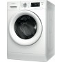 Whirlpool FFB 9448 WV EE Πλυντήριο Ρούχων 9kg 1400 Στροφών