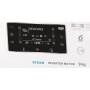 Whirlpool FFB 9448 WV EE Πλυντήριο Ρούχων 9kg 1400 Στροφών