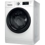 Whirlpool FFB 8448 BV EE Πλυντήριο Ρούχων 8kg 1400 Στροφών