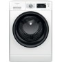 Whirlpool FFB 8448 BV EE Πλυντήριο Ρούχων 8kg 1400 Στροφών