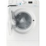 Indesit BWSA 61051 W EU N Πλυντήριο Ρούχων 6kg 1000 Στροφών