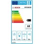 Bosch DFT63AC50 Συρόμενος Απορροφητήρας 60cm Inox