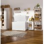 Gorenje FH401CW Καταψύκτης Μπαούλο 384lt