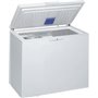 Whirlpool WHE3133.1 Καταψύκτης Μπαούλο 315lt