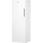 Indesit UI6 1 W.1 Όρθιος Καταψύκτης 245lt