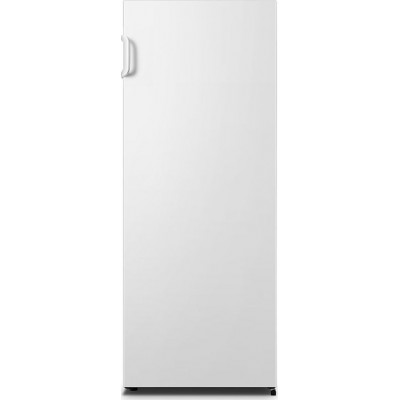 Hisense FV191N4AW1 Όρθιος Καταψύκτης 155lt