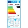 Bosch WQG233D8GR Στεγνωτήριο 8kg A+++ με Αντλία Θερμότητας