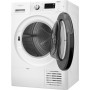 Whirlpool FFT M11 82B EE Στεγνωτήριο 8kg A++ με Αντλία Θερμότητας