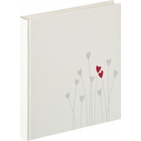 Walther Άλμπουμ Γάμου Bleeding Heart Wedding 28x30.5cm