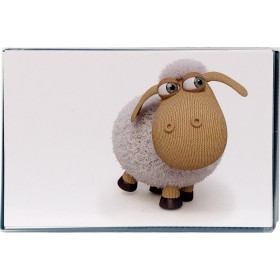 Walther Άλμπουμ Sheep Run για 40 Φωτογραφίες Διαστάσεων 15x10cm