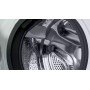 Bosch WDU8H560GR Πλυντήριο-Στεγνωτήριο Ρούχων 10kg/6kg 1400 Στροφές με Wi-Fi