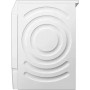 Bosch WDU8H560GR Πλυντήριο-Στεγνωτήριο Ρούχων 10kg/6kg 1400 Στροφές με Wi-Fi