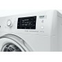 Whirlpool FWDD 1071682 WSV EU N Πλυντήριο-Στεγνωτήριο Ρούχων 10kg/7kg Ατμού 1600 Στροφές